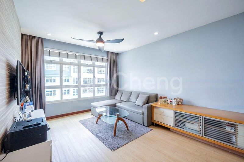 4 Room (4A) HDB for Sale in  317B Yishun Avenue 9 - Image 10